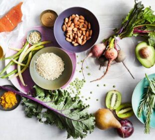 Affordable Nutritious Foods for Families