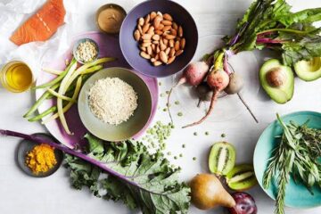 Affordable Nutritious Foods for Families