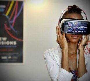 African Innovations Changing the World