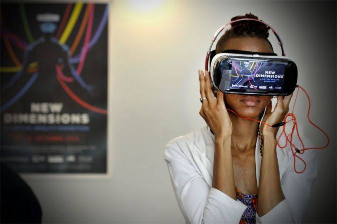 African Innovations Changing the World