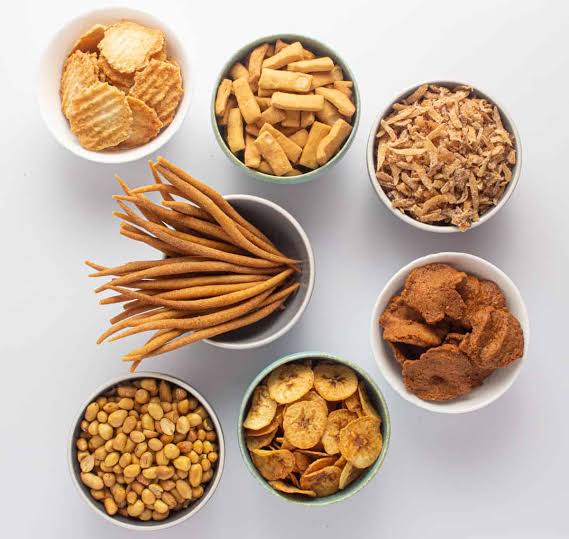 Popular Snacks From Different African Regions
