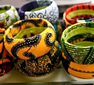 Reviewing Locally Made Consumer Products