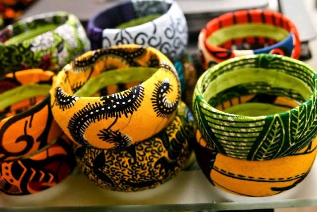 Reviewing Locally Made Consumer Products