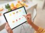 The Growth of Online Grocery Shopping