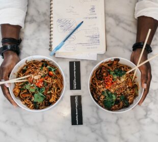Africa's Expanding Restaurant Industry