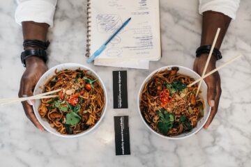 Africa's Expanding Restaurant Industry