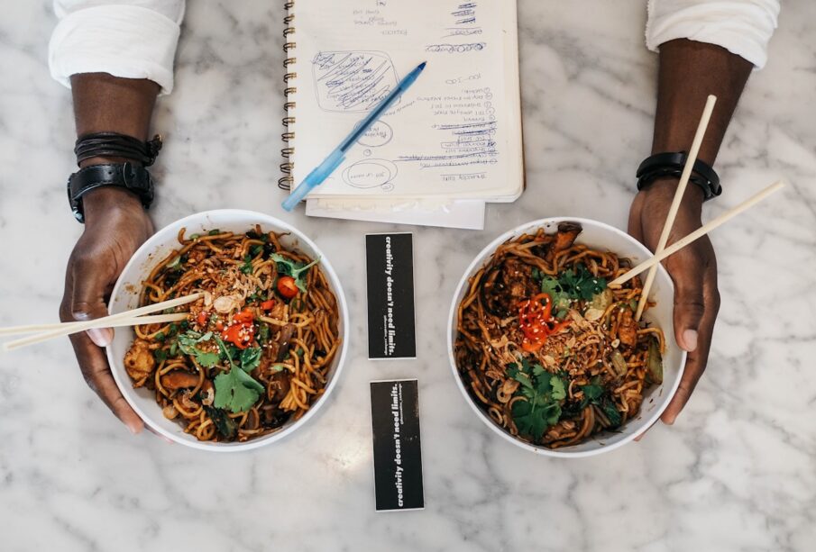 Africa's Expanding Restaurant Industry