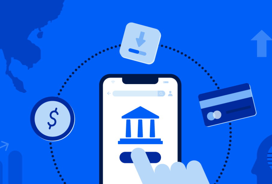 The Rise of Digital Banking