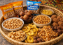 Africa's Most Unique Traditional Snacks
