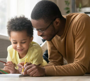 Parenting Lessons From African Communities
