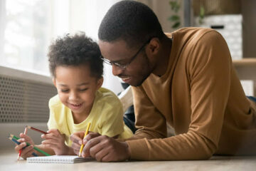 Parenting Lessons From African Communities