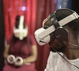 Emerging Entertainment Trends Across Africa