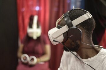 Emerging Entertainment Trends Across Africa
