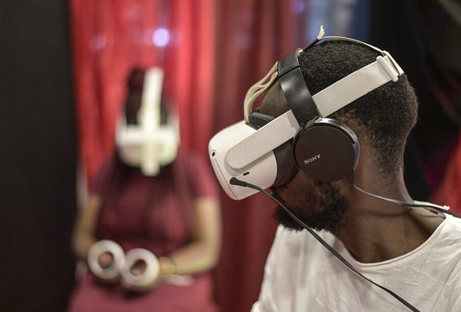 Emerging Entertainment Trends Across Africa