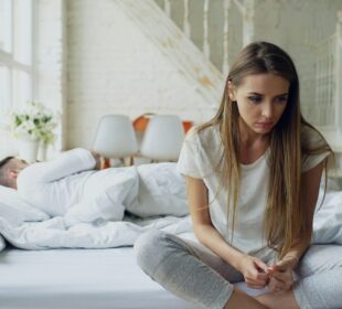 Quiet Signs Your Relationship Is Breaking Down