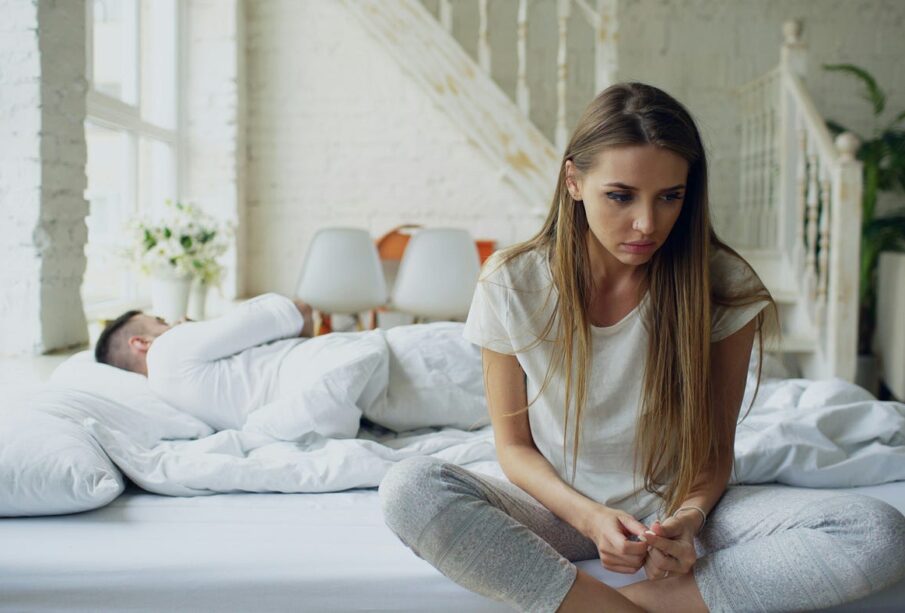 Quiet Signs Your Relationship Is Breaking Down