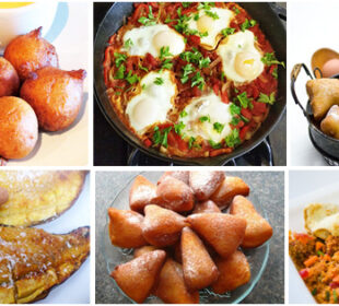 Healthy African Breakfasts for Busy Professionals