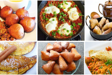 Healthy African Breakfasts for Busy Professionals