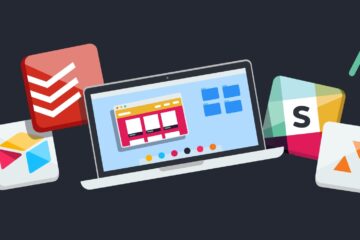 Reviewing Productivity Apps for Entrepreneurs