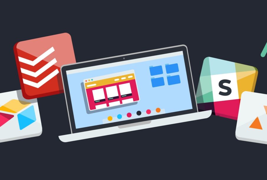 Reviewing Productivity Apps for Entrepreneurs