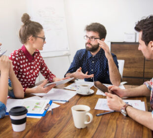 Building Better Communication Skills