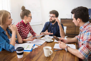 Building Better Communication Skills