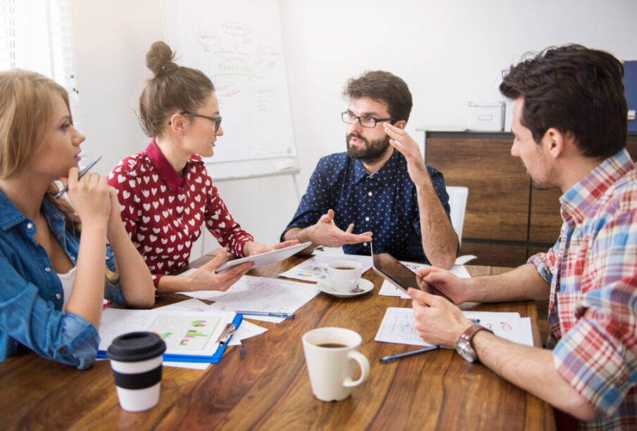 Building Better Communication Skills