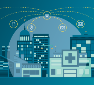 Smart City Innovations Improving Urban Life