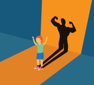 Building Confidence as a Young Professional