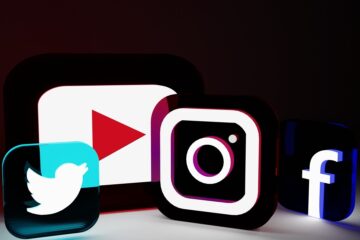 The Impact of Social Media on Entertainment