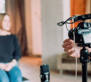 Video Production Tips for New Creators