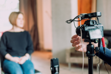 Video Production Tips for New Creators