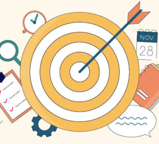 The Psychology of Goal Achievement
