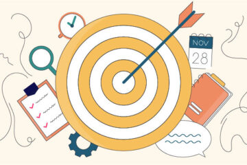 The Psychology of Goal Achievement