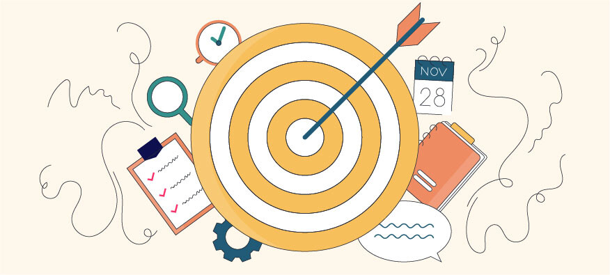 The Psychology of Goal Achievement