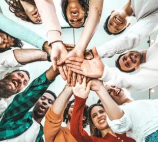 Building Stronger Community Networks
