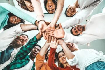 Building Stronger Community Networks