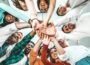 Building Stronger Community Networks