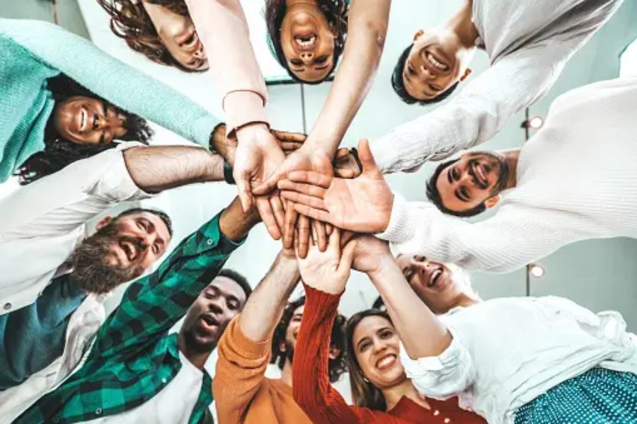 Building Stronger Community Networks