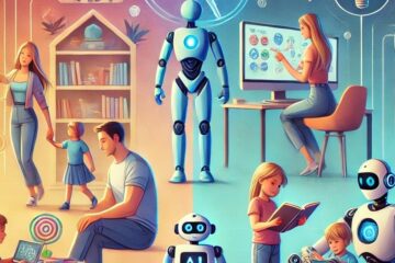 Parenting in a Technology-Driven World