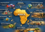 Political Trends That Could Shape Africa's Future