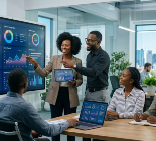 How Small Businesses Can Scale Successfully