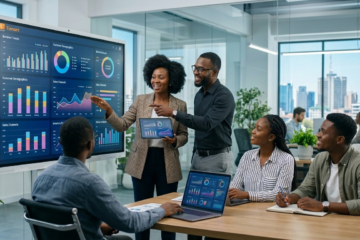 How Small Businesses Can Scale Successfully