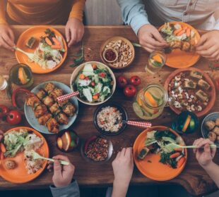 Culinary Tourism and Local Economies