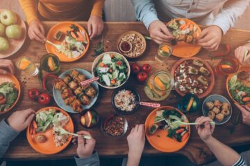 Culinary Tourism and Local Economies