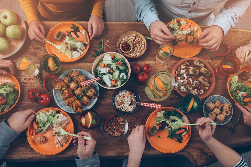 Culinary Tourism and Local Economies
