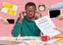 Managing Stress in a Fast-Changing World