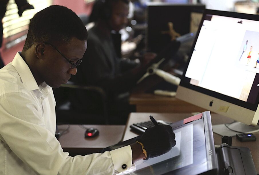 Reviewing Africa's Most Promising Startups