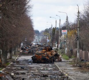 Post-Conflict Recovery and Economic Development