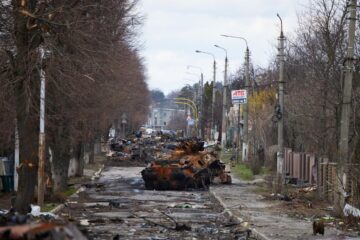Post-Conflict Recovery and Economic Development